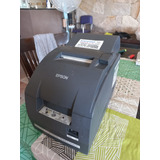 Controlador Fiscal Epson