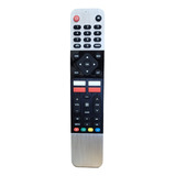 Control Remoto Para Noblex Admiral Smartlife Kbrown Smart Tv