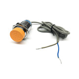 Sensor Indutivo M30 Não Faceado 15mm Na 2 Fios 90~250v