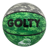 Balon Baloncesto Golty Pro Power No 7