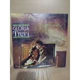 Gloria Trevi - Tu Ángel De La Guarda - Vinilo Lp Vinyl 