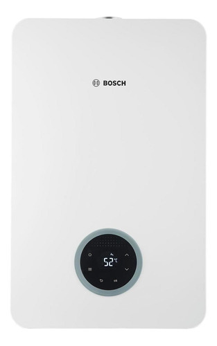 Aquecedor A Gás Glp Bosch 23l Therm 5600 Wi-fi Branco Bivolt