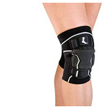 Mueller Sports Medicine Elite - Rodilleras De Voleibol Con K