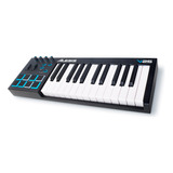 Alesis V25 | Teclado Controlador Usb-midi De 25 Teclas