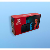 Nintendo Switch+juego De Super Mario Maker 2+memoria 64gb 