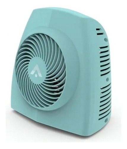 Caloventor Neba 200w Termostato Regulable Nca2000 Color Verde