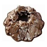 Nordic Ware - Harvest Leaves Bundt Pan