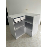 Mueble Punto De Pago