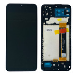 Tela Touch Display Frontal Compativel Samsung A13 4g A135