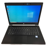 Notebook Hp Probook 440 G5 Core I5 8250u 8gb Ram Ssd 256 14 