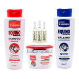 Kit Equino Lissia X 850 Ml - mL a $33