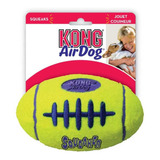Kong Football Americano Air Pelota Para Perros - Talla M