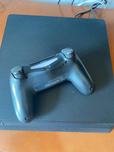 Playstation 4 1tb, Perfecto Estado