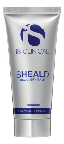 Is Clinical Sheald Recovery Balm, Hidratante Facial Hidrata.