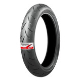 Llanta 110/70zr17 54w Bridgestone S21