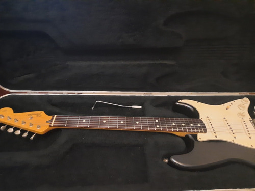 Fender Stratocaster Usa California Series 1997 Estuche Skb