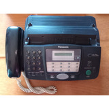 Fax Panasonic Kx-ft902