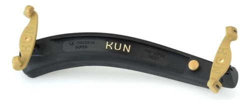 Espaleira Violino 4/4 Kun Modelo Super Made In Canada