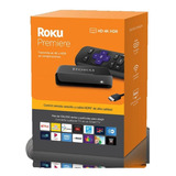 Roku Premiere 4k