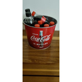 Hielera/ Frapera Coca Cola Vintage