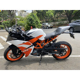 Ktm Duke Rc 200 2020