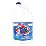 Blanqueador Desinfectante Clorox Origin - L a $3225