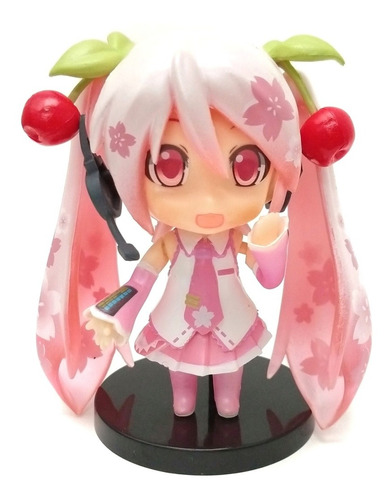 Vocaloid Figura Sakura Hatsune Miku 