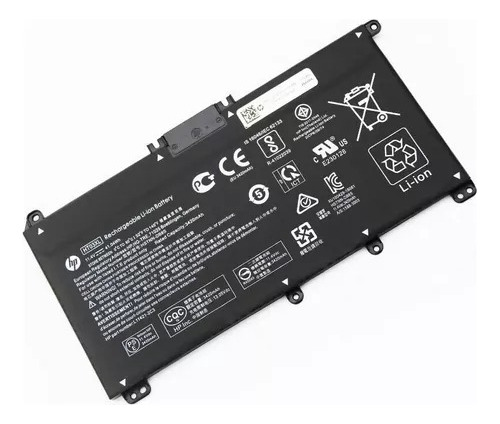 Batería Hp 14-ck 14-ce Ht03xl / 11.34v Nueva - Original