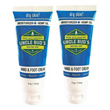 Crema De Uncle Buds 2-pack S - 7350718:mL a $170990