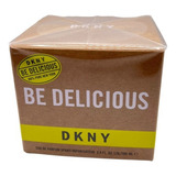 Dkny Be Delicious Edp 100 Ml