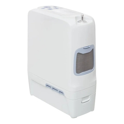Concentrador De Oxigeno Portátil Inogen One G5 Bat 16 Celdas | Meses sin interés