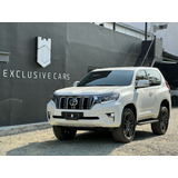 Toyota Prado Sumo 2.7 Tx Modelo 2010