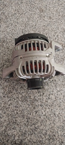 Alternador Fiat Palio Siena Idea Strada Montana Corsa 1.8  Foto 3