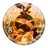 Reloj De Fernet Branca Publicidad Antigua Regalo 30cm
