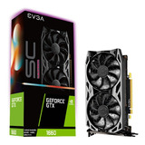 Tarjeta De Video Evga Geforce Gtx 1660 Sc Ultra Gaming 6gb