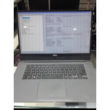 Notebook Dell Inspiron 14 7460 Com 4 Gb De Vídeo E 100% Bate