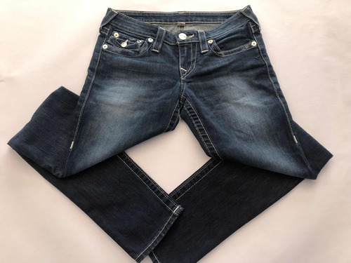 Pantalón True Religion T27 Skinny No Diesel Guess Levis