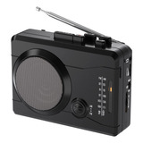 Walkman - Grabador De Cassette, Grabacion De Audio Portatil