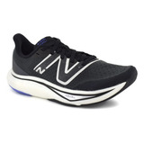 Zapatilla New Balance Fuelcell Rebel V3 Mujer Running Wfcxm