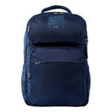 Mochila Hombre Suspension Azul Poseidon