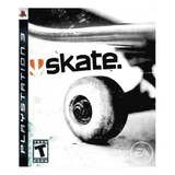 Skate - Playstation 3