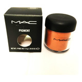 Mac Pigment Genuine Orange 7,5g  