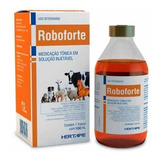 Roboforte Suplemento 250ml