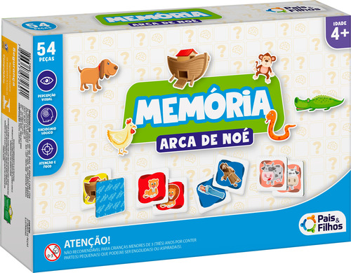 Jogos Bíblicos Ministério Infantil Bíblia Criança Arca Noé