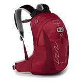 Osprey Talon Jr Mochila Para Niños Cosmic Red