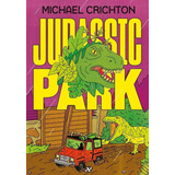 Jurassic Park - 03ed/20