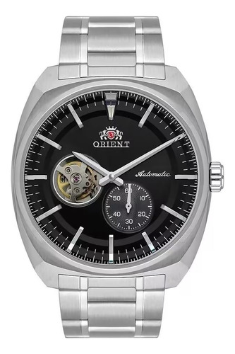 Relógio Masculino Orient  Yn7ss001 P1sx Automático Grande