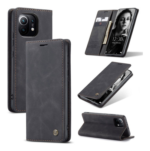 Funda Para Xiaomi Mi Redmi K40 9 Note 9 11 Lite 11 Note 10 P