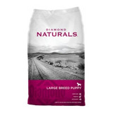 Diamond Naturals Large Breed Puppy 18.1 Kg / 40 Lbs