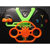 Mini Volante Para Control De Xbox One